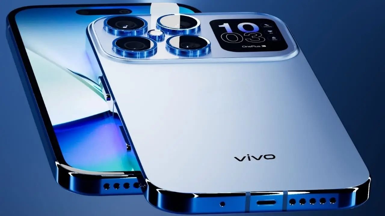 कीपैड की कीमत में Vivo V60 Pro 5G! 6000mAh बैटरी और 50MP कैमरे वाला धाकड़  स्मार्टफोन - HANSPG College